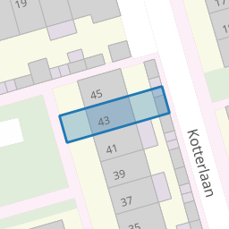 Perceel HMD00-T-5333