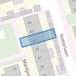 Perceel HMD00-T-5334