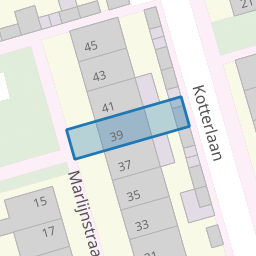 Perceel HMD00-T-5335