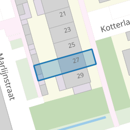 Perceel HMD00-T-5339