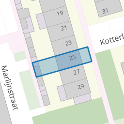 Perceel HMD00-T-5340