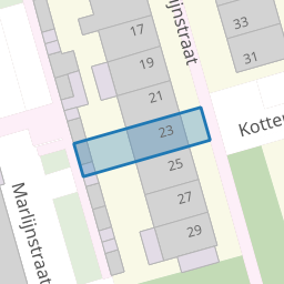 Perceel HMD00-T-5341