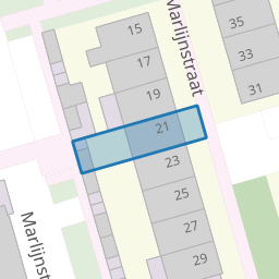 Perceel HMD00-T-5342