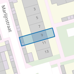 Perceel HMD00-T-5344