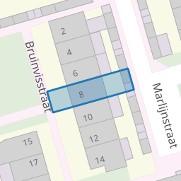 Perceel HMD00-T-5346