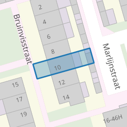 Perceel HMD00-T-5347