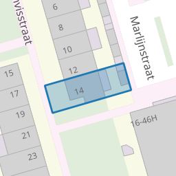 Perceel HMD00-T-5349