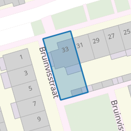 Perceel HMD00-T-5350