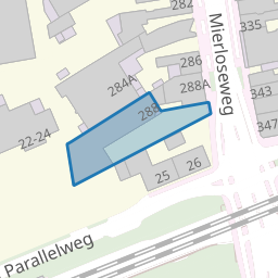 Perceel HMD00-T-5359