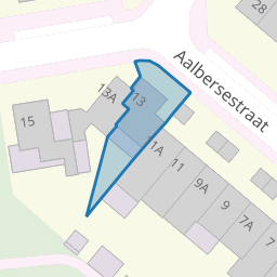 Perceel HMD00-T-5360