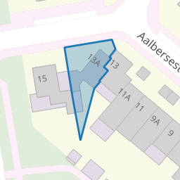 Perceel HMD00-T-5361