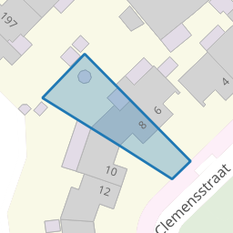 Perceel HMD00-T-5365