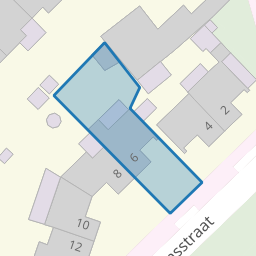 Perceel HMD00-T-5366