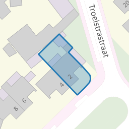 Perceel HMD00-T-5368