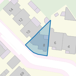 Perceel HMD00-T-5369