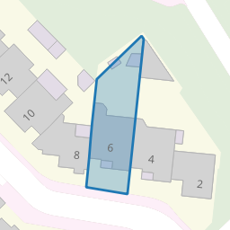 Perceel HMD00-T-5370