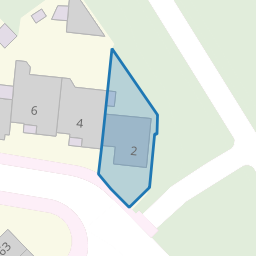 Perceel HMD00-T-5372