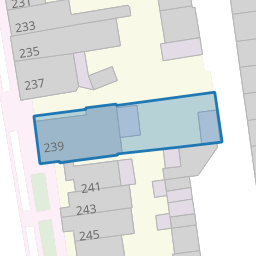 Perceel HMD00-T-5373