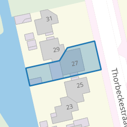 Perceel HMD00-T-5378