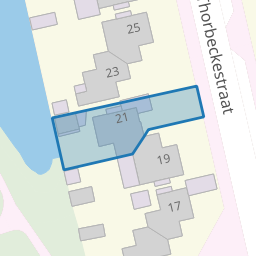 Perceel HMD00-T-5380