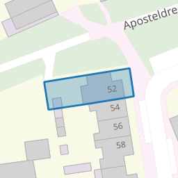 Perceel HMD00-T-5383