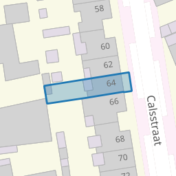 Perceel HMD00-T-5389