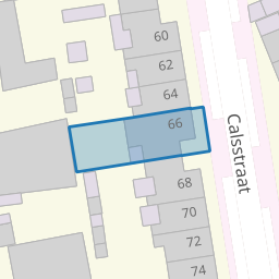 Perceel HMD00-T-5390