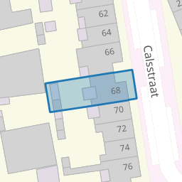 Perceel HMD00-T-5391