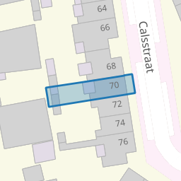 Perceel HMD00-T-5392