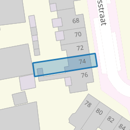 Perceel HMD00-T-5394