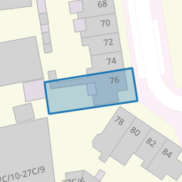 Perceel HMD00-T-5395