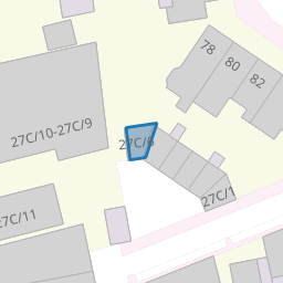 Perceel HMD00-T-5397