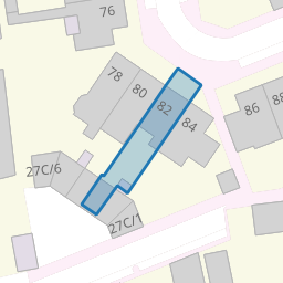 Perceel HMD00-T-5399