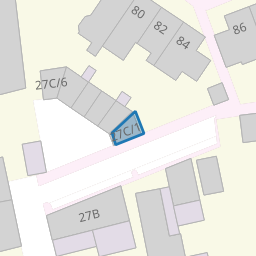 Perceel HMD00-T-5401