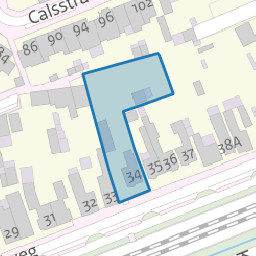 Perceel HMD00-T-5412