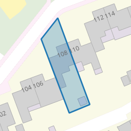 Perceel HMD00-T-5413