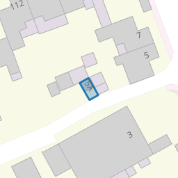 Perceel HMD00-T-5417