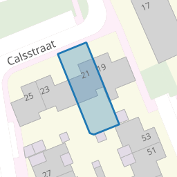 Perceel HMD00-T-5422