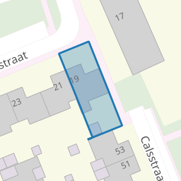 Perceel HMD00-T-5423