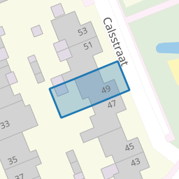 Perceel HMD00-T-5424