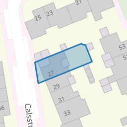 Perceel HMD00-T-5426