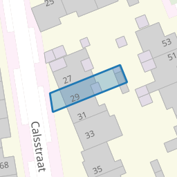 Perceel HMD00-T-5427