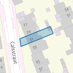 Perceel HMD00-T-5428