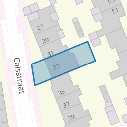 Perceel HMD00-T-5429