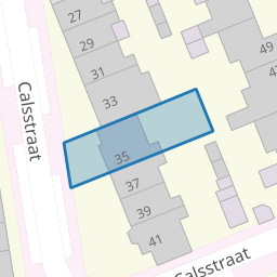 Perceel HMD00-T-5430