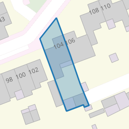 Perceel HMD00-T-5432