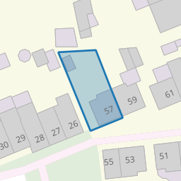 Perceel HMD00-T-5434