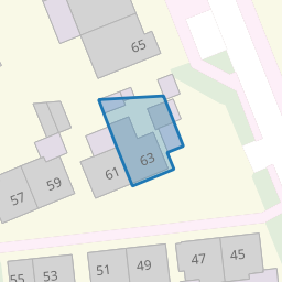 Perceel HMD00-T-5437