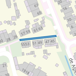 Perceel HMD00-T-5439