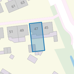 Perceel HMD00-T-5445